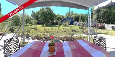 Maison - 81 m² - 4 pièces