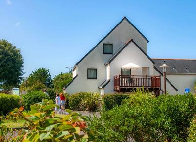 Appartement - 42 m² - 3 pièces