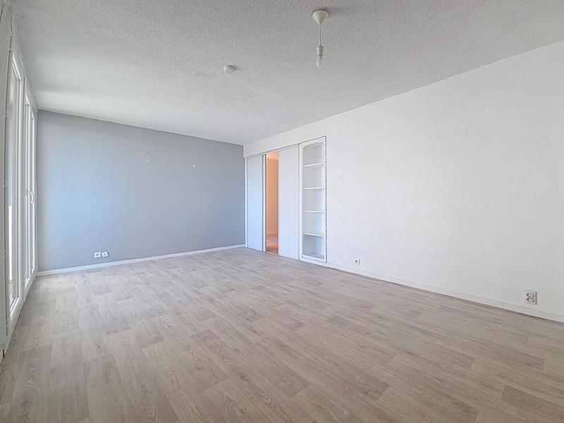 Appartement - 70 m² - 4 pièces