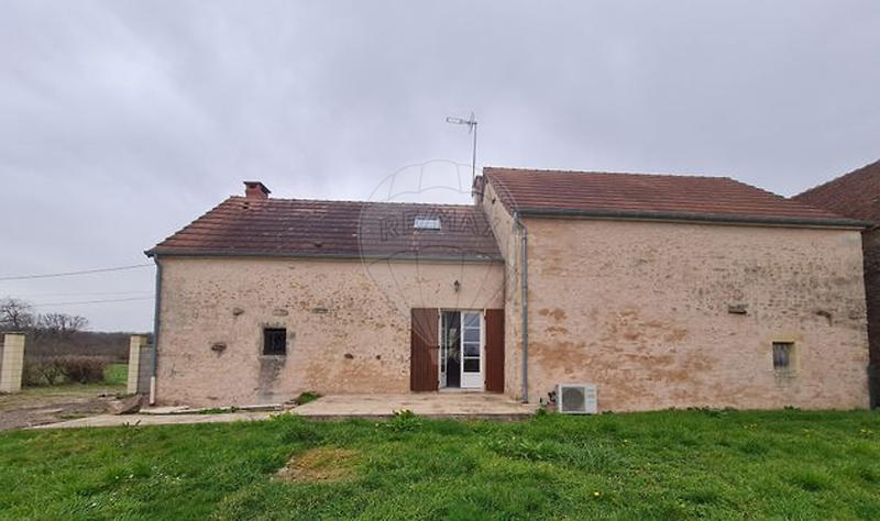 Maison - 63 m² - 2 pièces