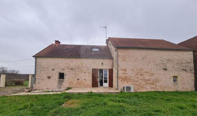 Maison - 63 m² - 2 pièces
