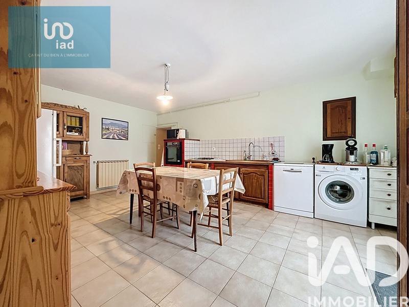 Maison - 191 m² - 6 pièces