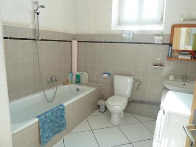 Appartement - 48 m² - 1 pièce