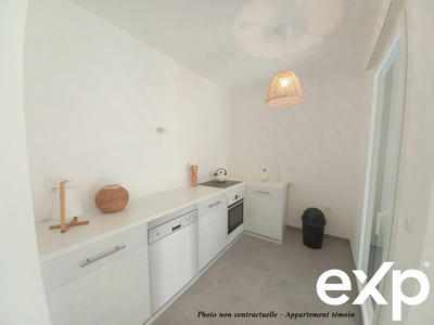 Appartement - 84 m² - 4 pièces
