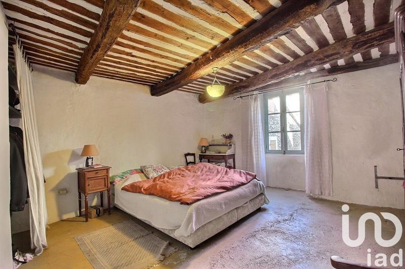 Maison de village - 193 m² - 5 pièces