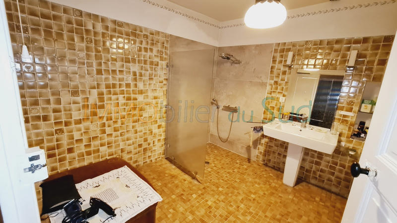 Maison de village - 178 m² - 10 pièces