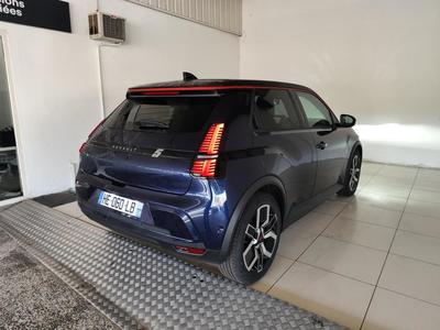 Renault R 5 E-Tech Electrique 150 ch autonomie confort Techno