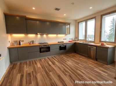 Villa - 95 m² - 5 pièces