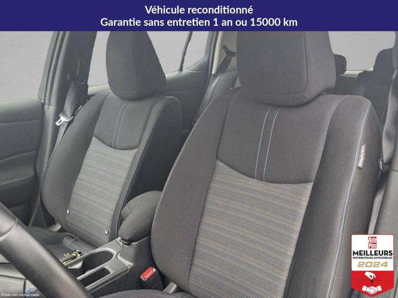 Nissan Leaf II Electrique 40kwh acenta