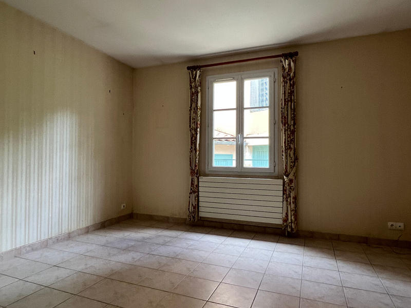 Maison - 154 m² - 8 pièces