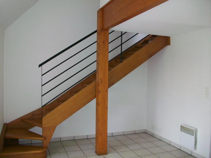 Maison - 44 m² - 2 pièces