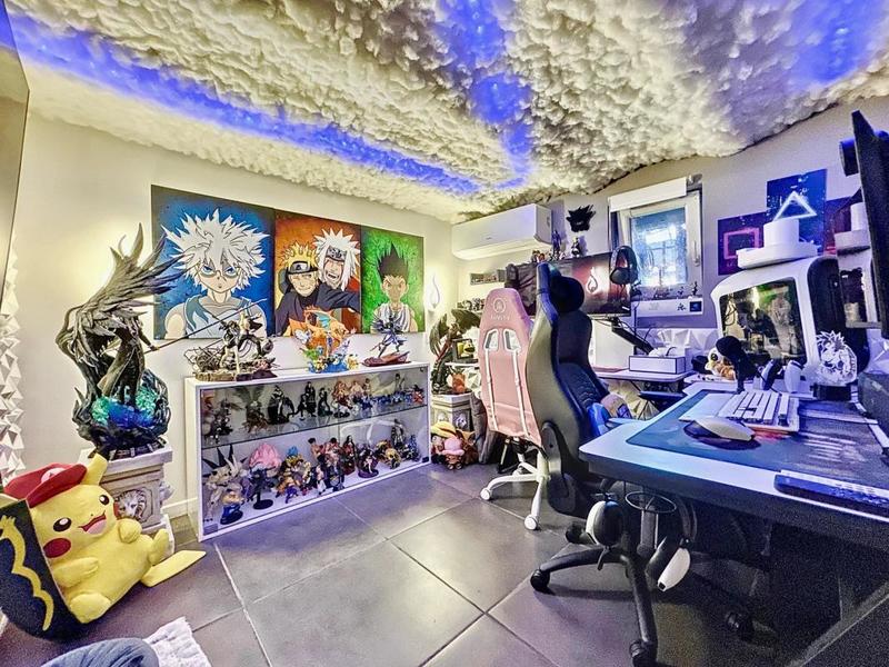 Villa - 230 m² - 10 pièces