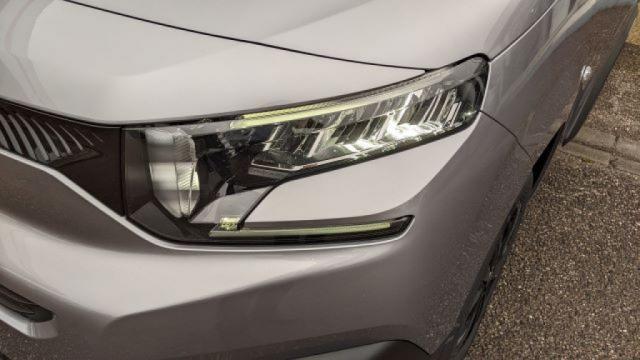 Citroën Berlingo Diesel 100 ch m Manuelle Max N1