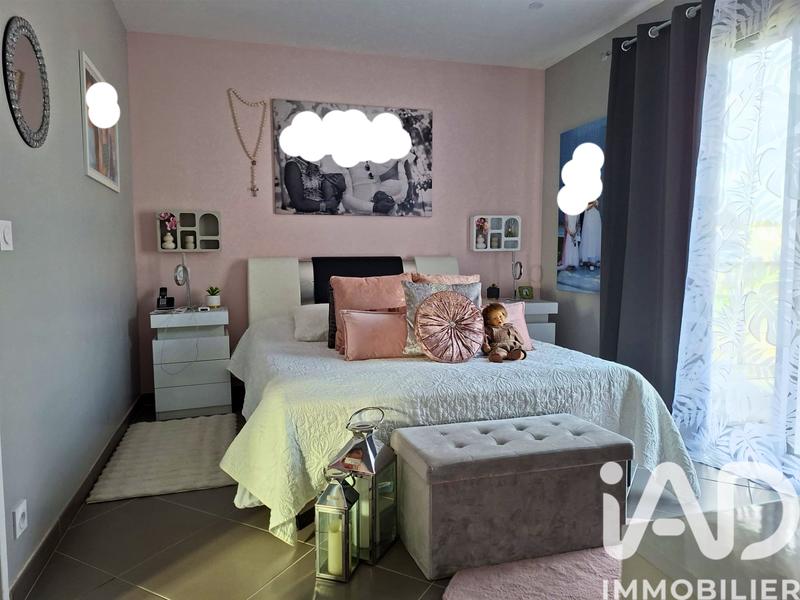 Maison - 148 m² - 5 pièces