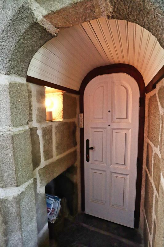 Moulin - 161 m² - 7 pièces