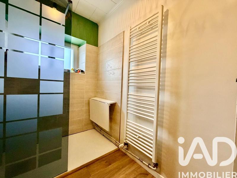 Maison de village - 143 m² - 5 pièces