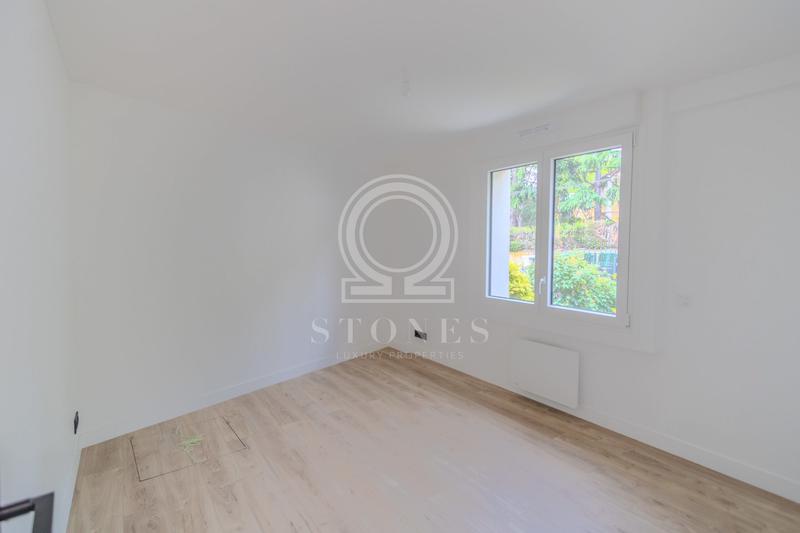 Maison ancienne - 100 m² - 5 pièces