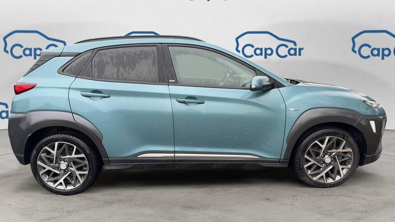 Hyundai Kona 1.6 GDi 141 Hybrid Dct6 Edition 1