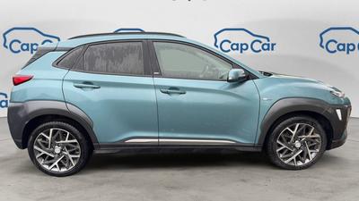 Hyundai Kona 1.6 GDi 141 Hybrid Dct6 Edition 1