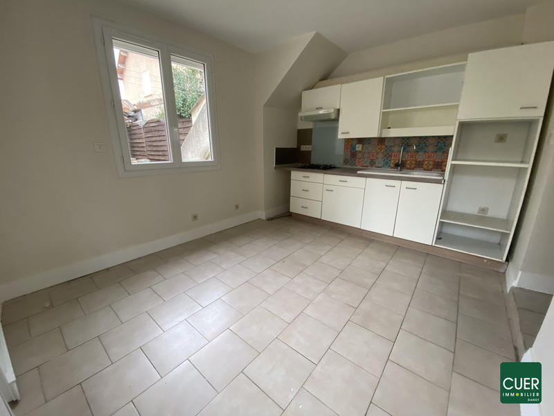 Maison - 74 m² - 3 pièces