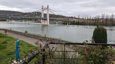 Maison en pierre - 140 m² - 4 pièces