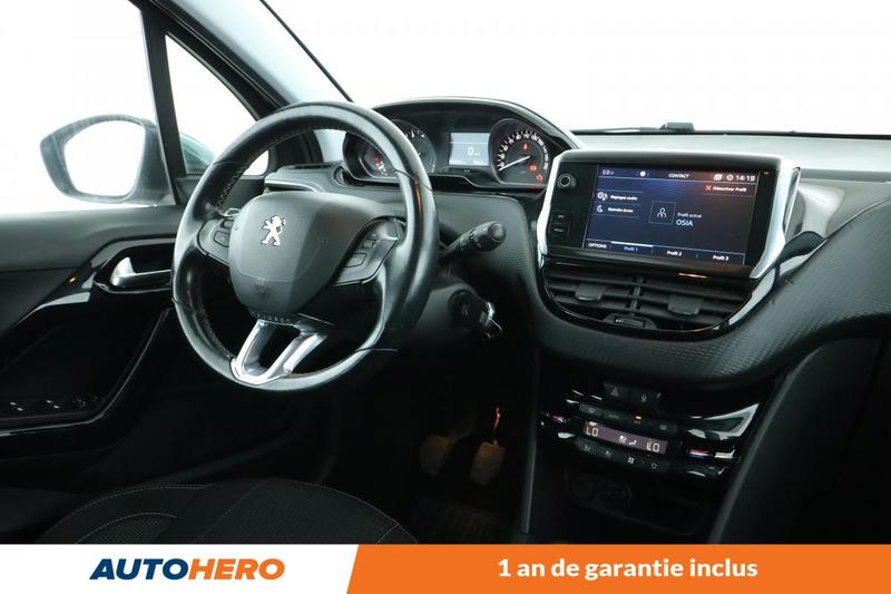 Peugeot 208 1.2 PureTech Allure 5p 110 ch