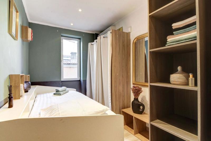 Maison de village - 88 m² - 4 pièces