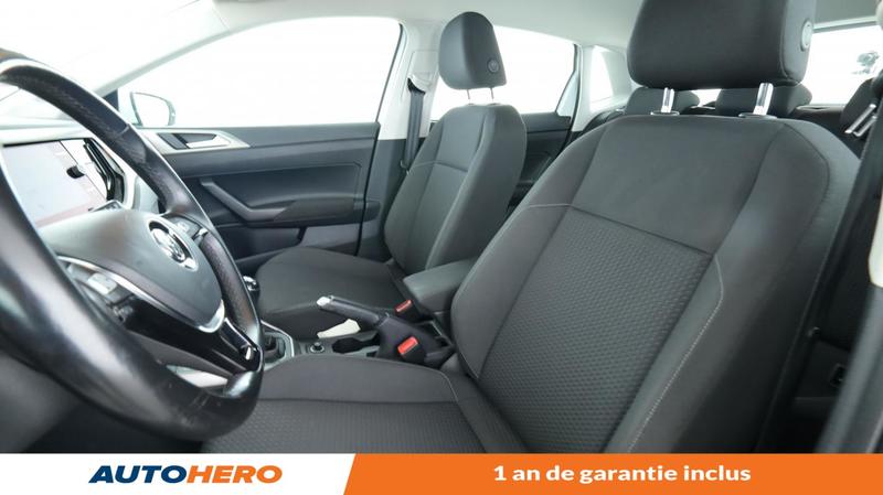 Volkswagen Polo 1.0 Tsi Confortline 95 ch
