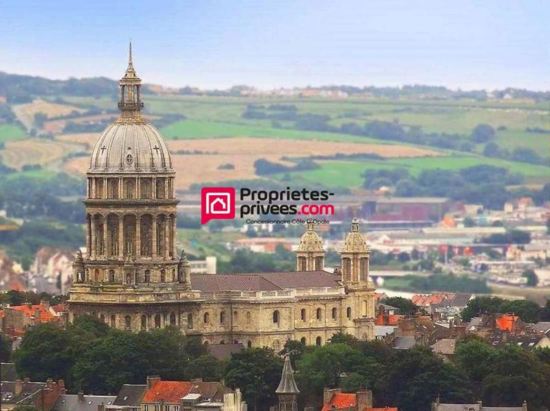 Appartement - 111 m² - 3 pièces