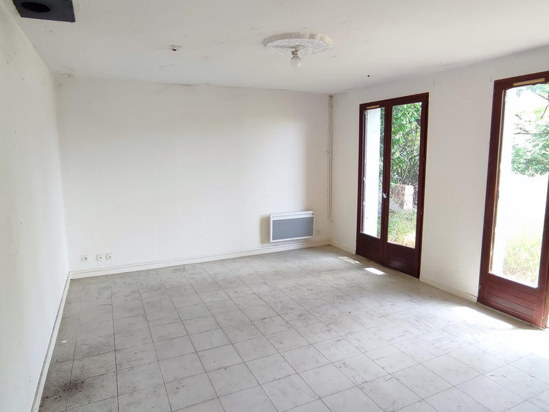 Maison - 75 m² - 4 pièces