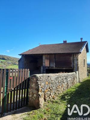 Maison de campagne - 110 m² - 5 pièces