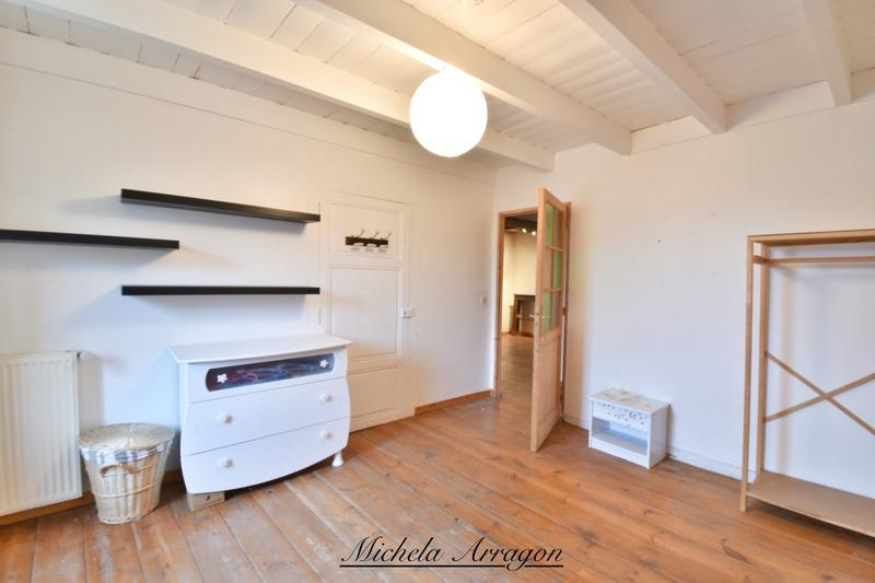 Maison en pierre - 138 m² - 6 pièces