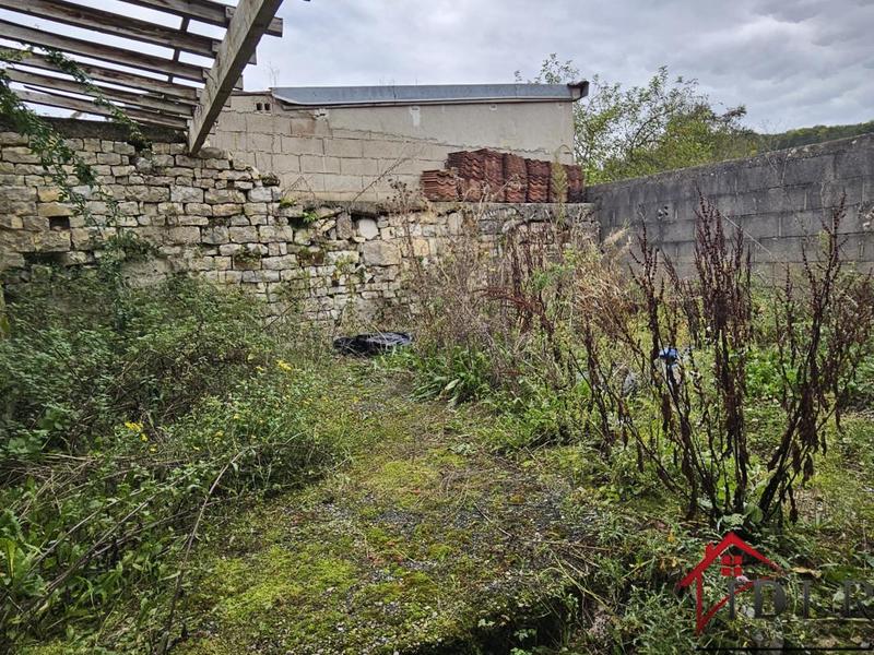 Maison - 66 m² - 5 pièces