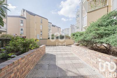 Appartement - 91 m² - 5 pièces