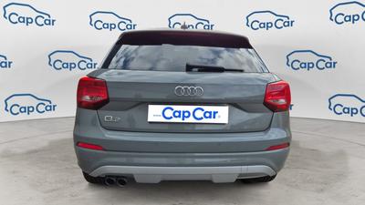 Audi Q2 1.4 Tfsi Cod 150 s-Tronic7 Sport