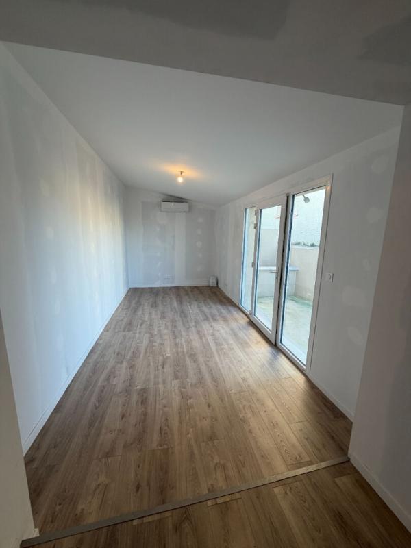 Maison - 67 m² - 3 pièces