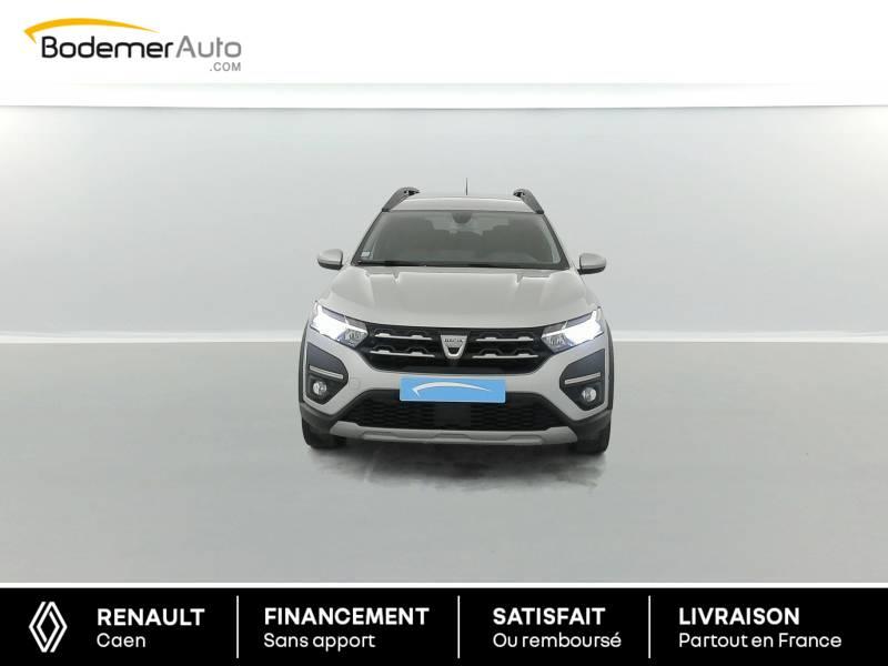 Dacia Jogger Eco-G 100 7 places Confort