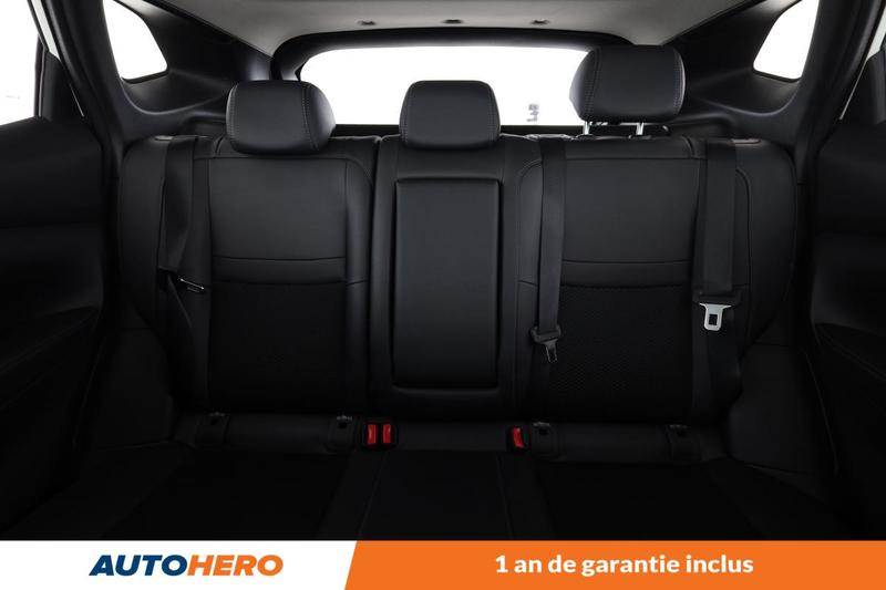 Nissan Qashqai 1.3 Dig-T 160 ch