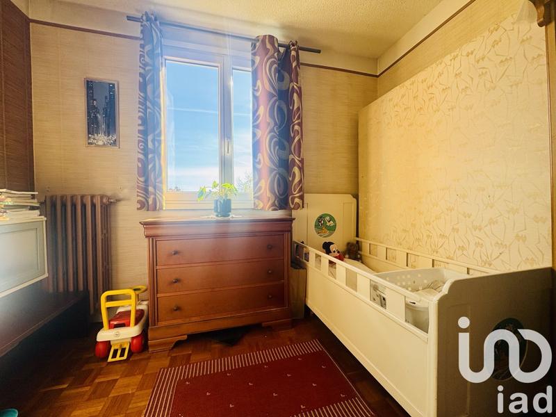 Appartement - 65 m² - 4 pièces