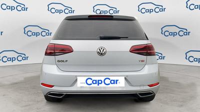 Volkswagen Golf 1.5 Tsi 150 Dsg7 Carat - Automatique