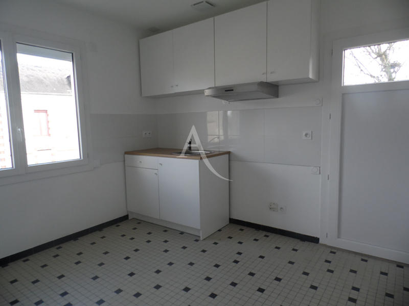 Maison - 81 m² - 4 pièces