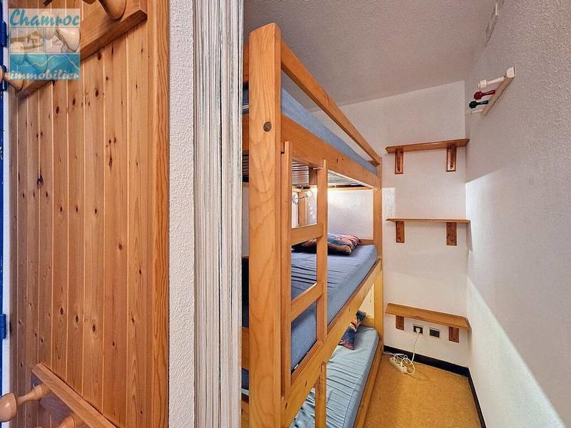 Studio - 24 m² - 1 pièce