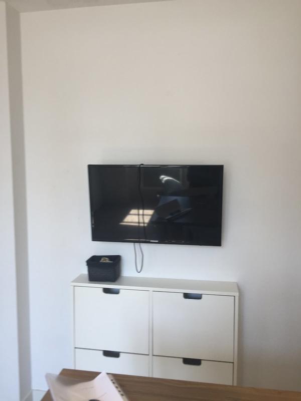 Appartement - 28 m² - 2 pièces