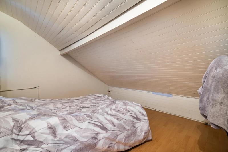 Maison de ville - 95 m² - 5 pièces