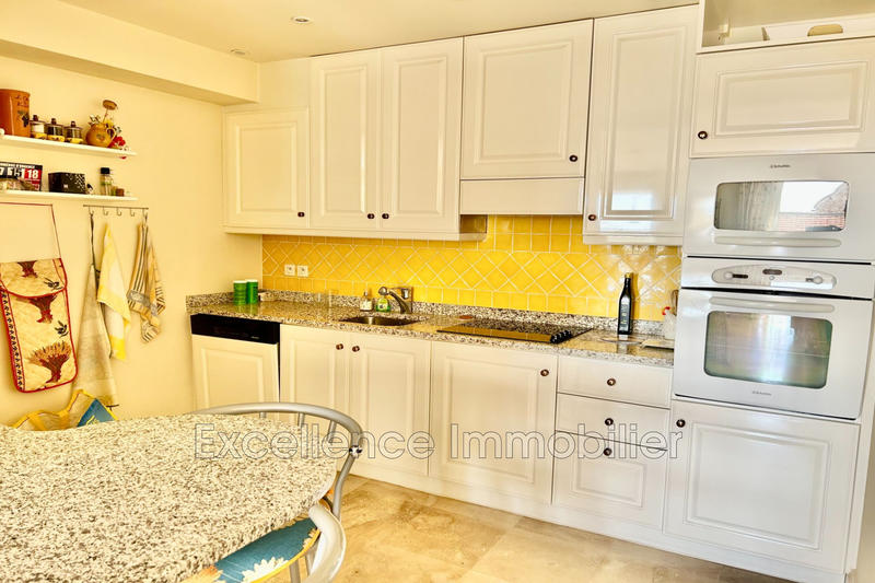 Appartement - 103 m² - 3 pièces