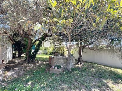 Maison - 155 m² - 6 pièces