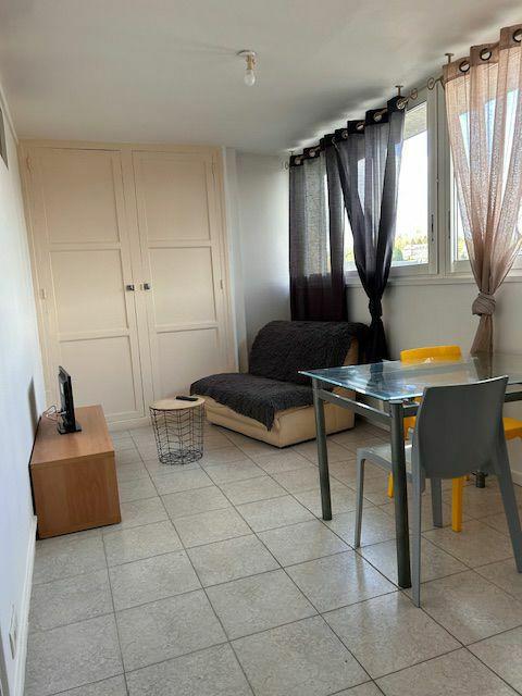 Appartement - 30 m² - 2 pièces