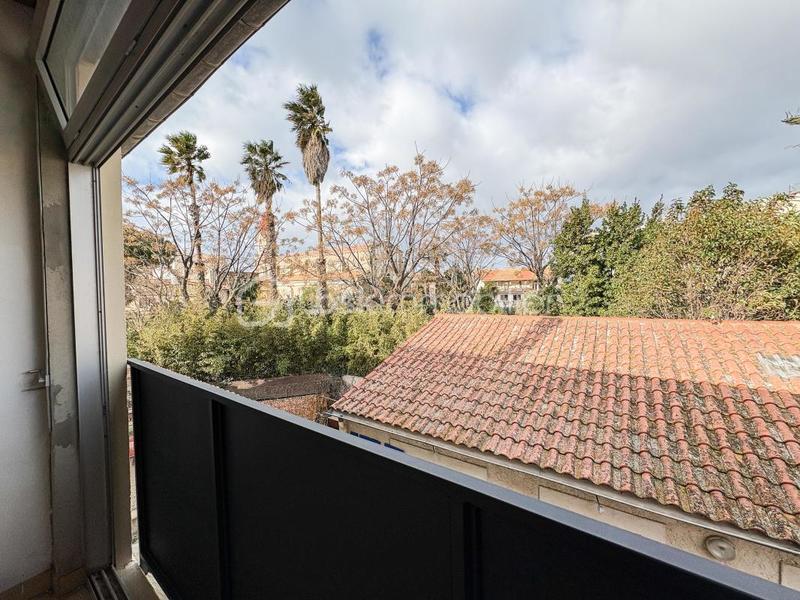 Duplex - 47 m² - 3 pièces