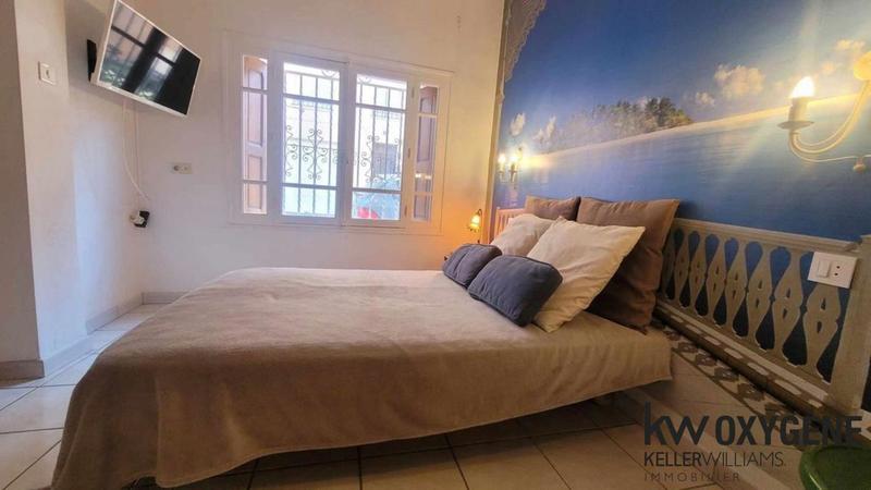 Maison de ville - 85 m² - 4 pièces