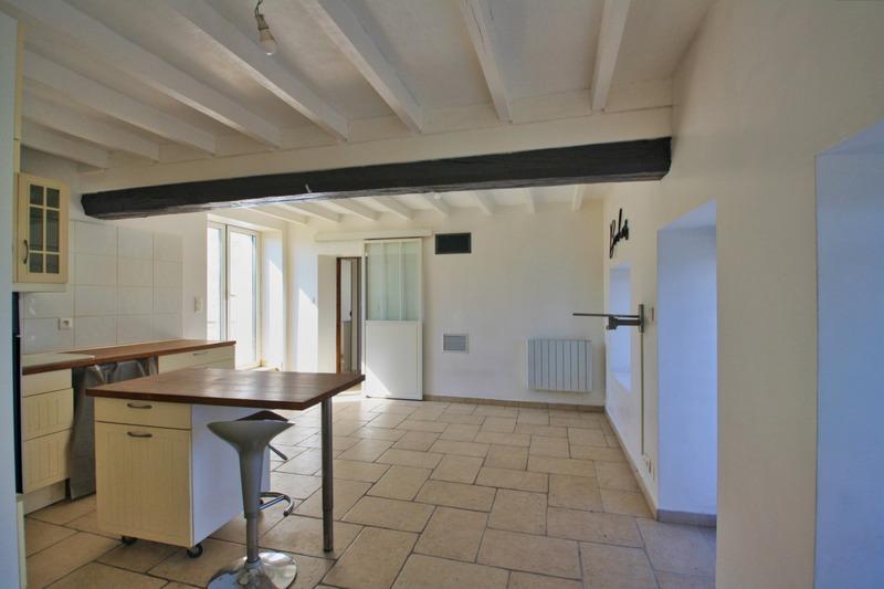 Maison de campagne - 178 m² - 7 pièces